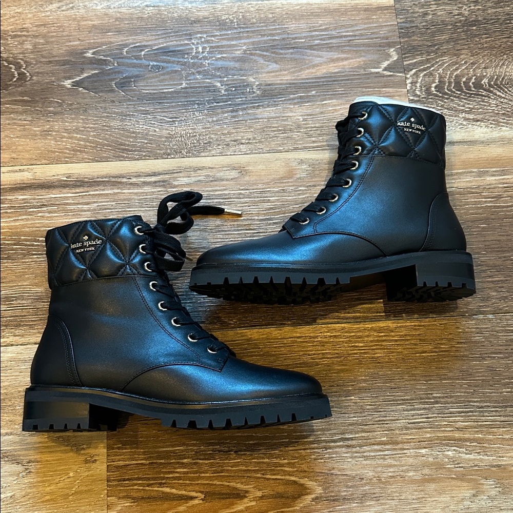 *NWT Kate Spade Boots